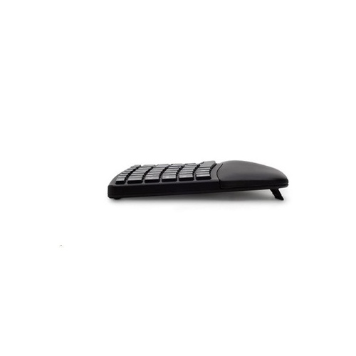 Kensington Pro Fit Ergo Wireless Keyboard-black (K75401US)