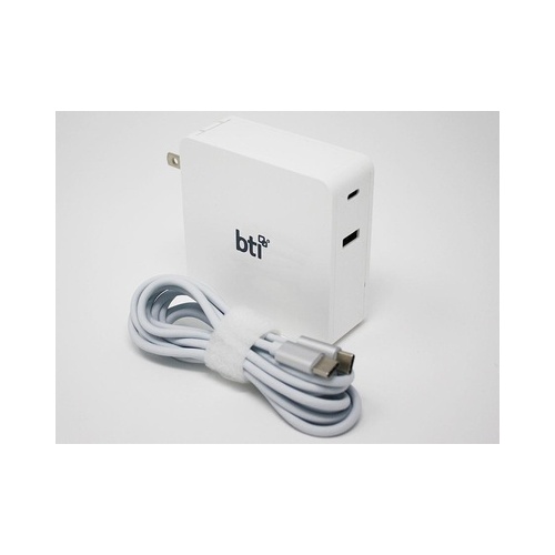 Battery Ac Adpt For Google Cbook Ultra Pixel 2 (87WUSBCBTI)