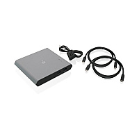 Iogear Access Pro 2-port Usb-c Kvm (GUD3C04)