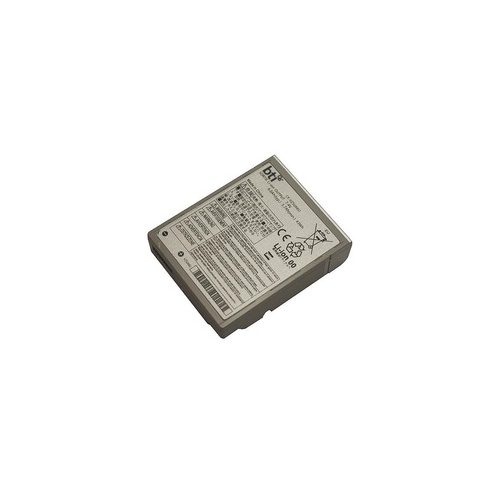 Battery Batt For Panasonic Tbook Cf-c1 Cf-c1 Mk1 (CFVZSU66UBTI)