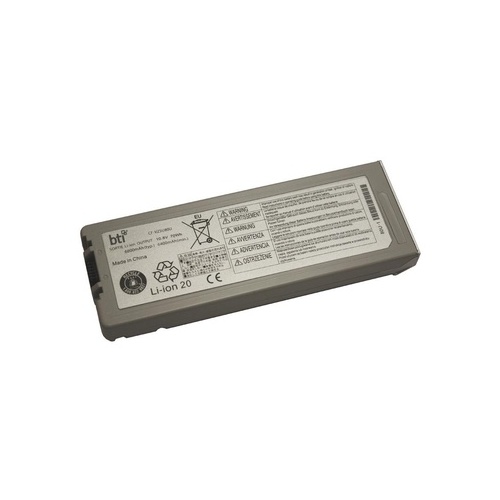 Battery Batt For Panasonic T-book Cf-c2 Cf-c2 (CFVZSU80UBTI)