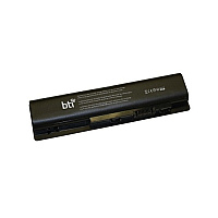 Battery Batt For Envy 17-n078ca 17-n151nr (MC04BTI)