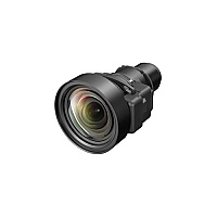 Panasonic .55-0.69:1 Zoom Lens For Pt-mz16k/mz13 (ETEMW300)