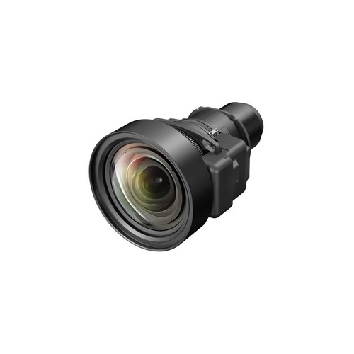 Panasonic .55-0.69:1 Zoom Lens For Pt-mz16k/mz13 (ETEMW300)
