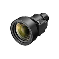 Panasonic .95-1.35:1 Zoom Lens For Pt-mz16k/mz13 (ETEMW500)