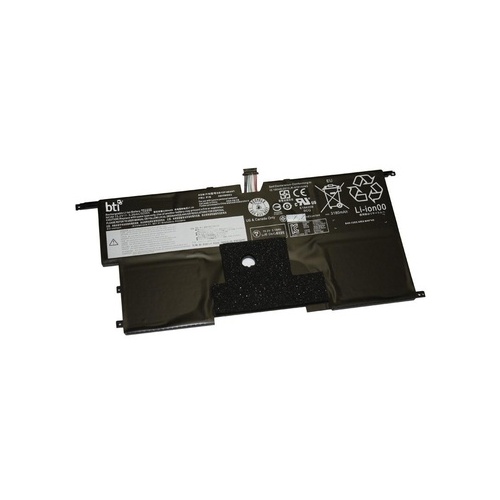 Battery Batt For Lenovo Thinkpad X1 Carbon 3 Gen (00HW003BTI)
