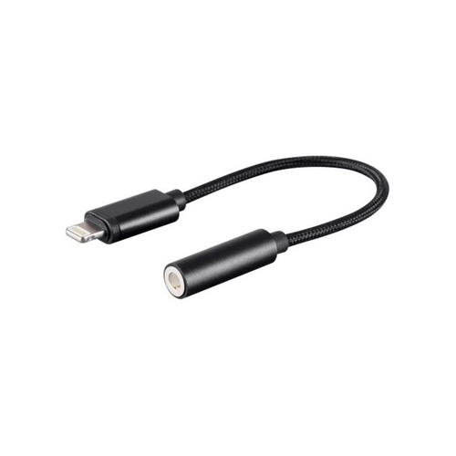 Monoprice Mfi Certified Lightning (36444)