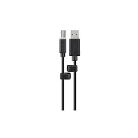 Belkin Taa Cac Usb A/b Skvm Cable, 6 (F1D9013B06T)