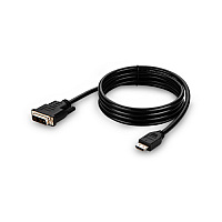 Belkin Taa Hdmi/dvi Skvm Video Cbl, Hdmi M/dvi (F1DN1VCBLDH10T)