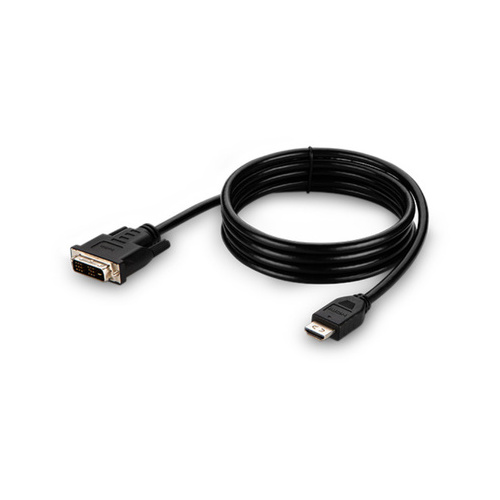 Belkin Taa Hdmi/dvi Skvm Video Cbl, Hdmi M/dvi (F1DN1VCBLDH10T)