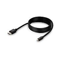 Belkin Taa Mdp/dp Video Cbl, Mdp M/dp M; 6 (F1DN1VCBLMP6T)
