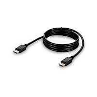 Belkin Taa Dp/dp Video Cbl, Dp M/m; 10 (F1DN1VCBLPP10T)
