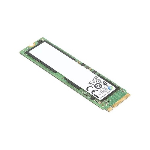 Lenovo Hdd_bo Tp 256gb Pcie M.2 2280 Ssd (4XB0W79580)