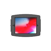 Compulocks Space Enclosure For Ipad 10.2 (102IPDSB)