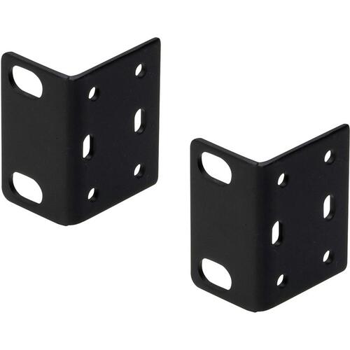 Aten Rack Mount Kit For Most 1u 19 Switches (2X043G)
