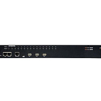Aten 32-port Serial Console Server (SN0132CO)