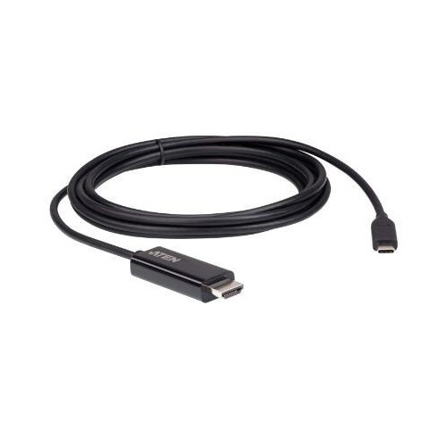 Aten Usb-c To 4k Hdmi Converter (UC3238)