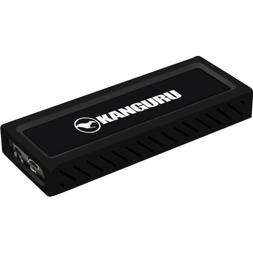 Kanguru 2tb Ultralock Usb-c Nvme (U3NVMWP2T)