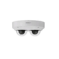 Hat Design Works Multi-directional Dome Camera 10mp (PNM9000VD)