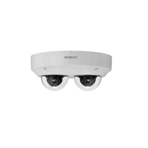 Hat Design Works Multi-directional Dome Camera 10mp (PNM9000VD)