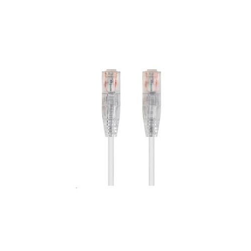 Monoprice Slimrun Cat6 Ethernet Patch Cable (34624)