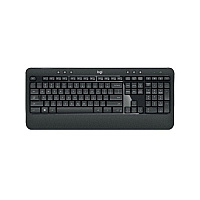 Protect Computer Products Keyboard Cover Logitech Mk540 Advanced (LG1622107)