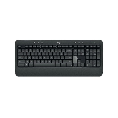 Protect Computer Products Keyboard Cover Logitech Mk540 Advanced (LG1622107)