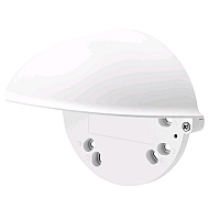 Hanwha Vision Weather Cap For Outdoor Domes (SBV120WCW)