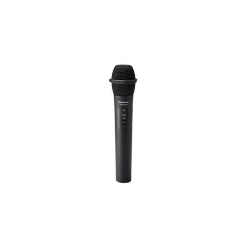 Panasonic Dect Microphone Handheld (WXST200)