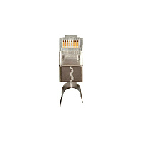 Monoprice 8p8c Shielded (external Ground) (34415)
