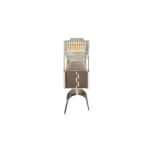 Monoprice 8p8c Shielded (external Ground) (34415)