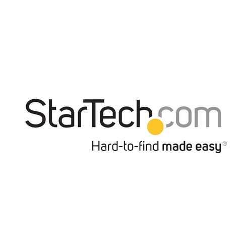 Startech.Com Cable Management Sleeve - 25mm X 1.5m (CMSCOILED)