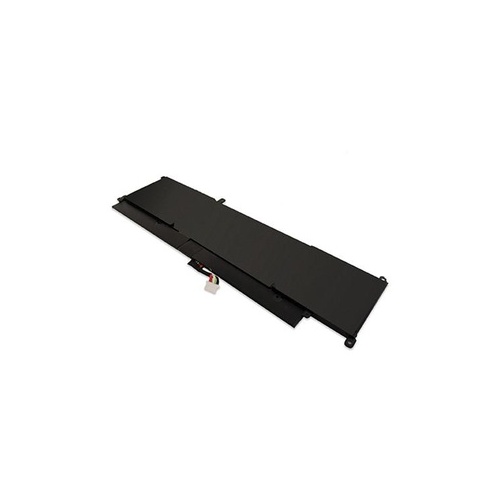 Total Micro Technologies 4-cell 43whr Battery For Dell (P63NYTM)
