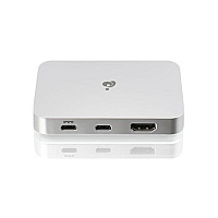 Iogear Dock Pro 60 Usb-c 4k Station (GUC3C4HP)