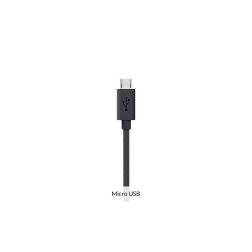 ChargeTech Replacement Micro-usb Cable For Wm9/s9 (CT110089)