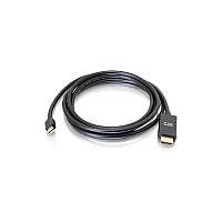 C2G 6ft Mdp To Hdmi 4k Passive Black (54436)
