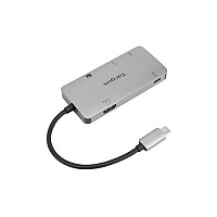 Targus Usbc Multiport Single Video Adapter (ACA953USZ)