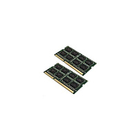 Total Micro Technologies 16gb 1600mhz Memory Kit (2x8gb) (16GK2SD31R8LVTM)