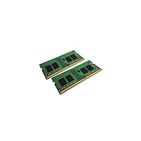 Total Micro Technologies 16gb 2400mhz Memory Kit (2x8gb) (16GK2SD4241R8TM)