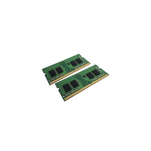 Total Micro Technologies 16gb 2400mhz Memory Kit (2x8gb) (16GK2SD4241R8TM)