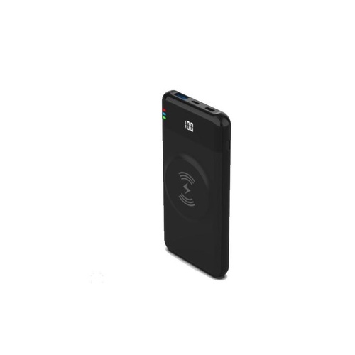 ChargeTech 10k Wireless Pocket Power Pack (CT600054)