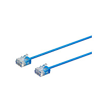 Monoprice Micro Slimrun Cat6 Ethernet Patch Cable (34238)