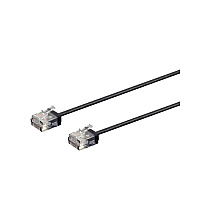 Monoprice Micro Slimrun Cat6 Ethernet Patch Cable (34248)