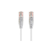 Monoprice Slimrun Cat6 Ethernet Patch (34633)