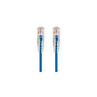 Monoprice Slimrun Cat6 Ethernet Patch Cable (34639)
