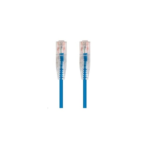 Monoprice Slimrun Cat6 Ethernet Patch Cable (34639)