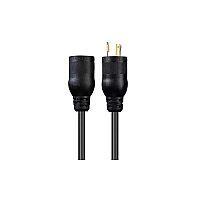 Monoprice Heavy Duty Extension Cord (35065)