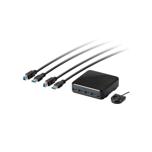 Monoprice 2 X 4 Usb 3.1 Gen1 Peripheral (38298)