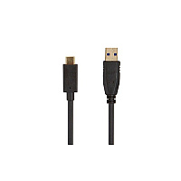 Monoprice Select Usb 3.0 Type-c To Type- (38611)