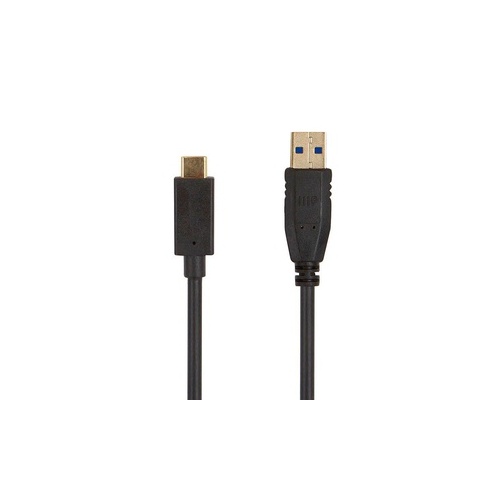 Monoprice Select Usb 3.0 Type-c To Type- (38611)
